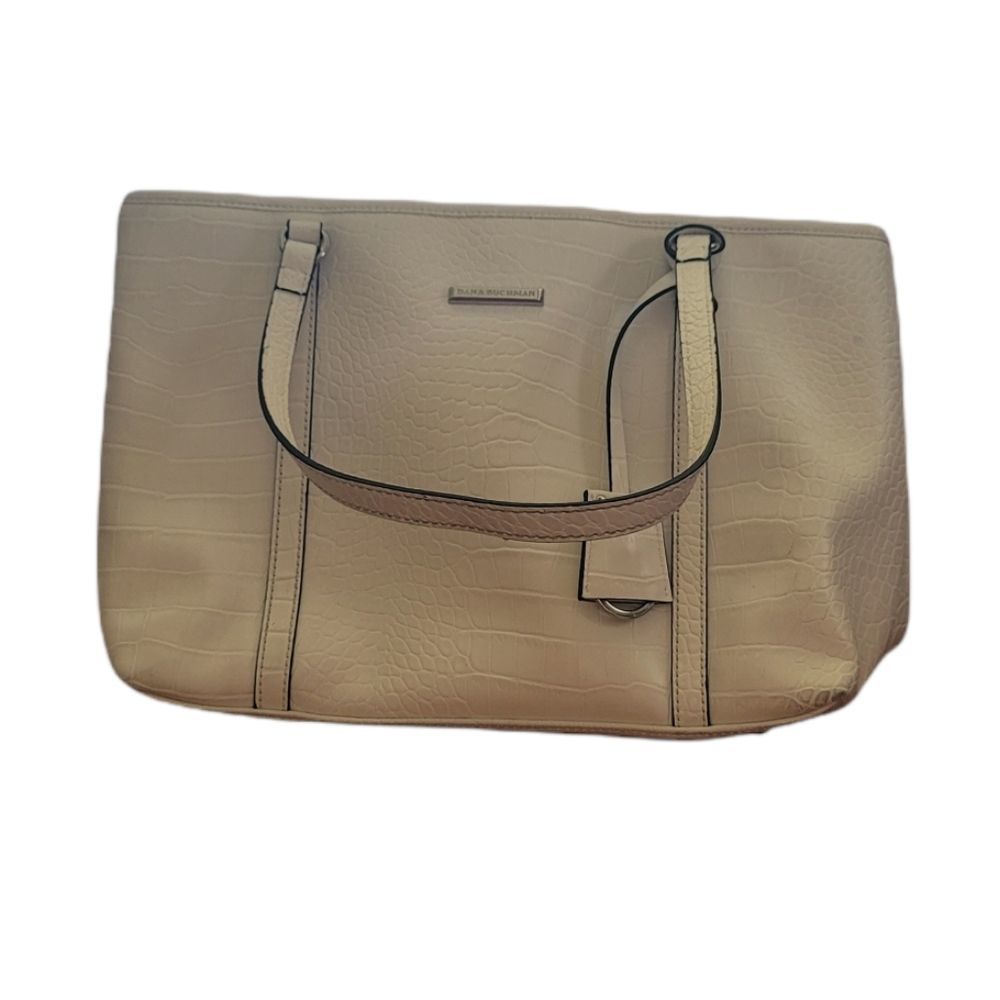 Dana buchman totebag
